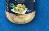 karczochy w oleju po rzymsku