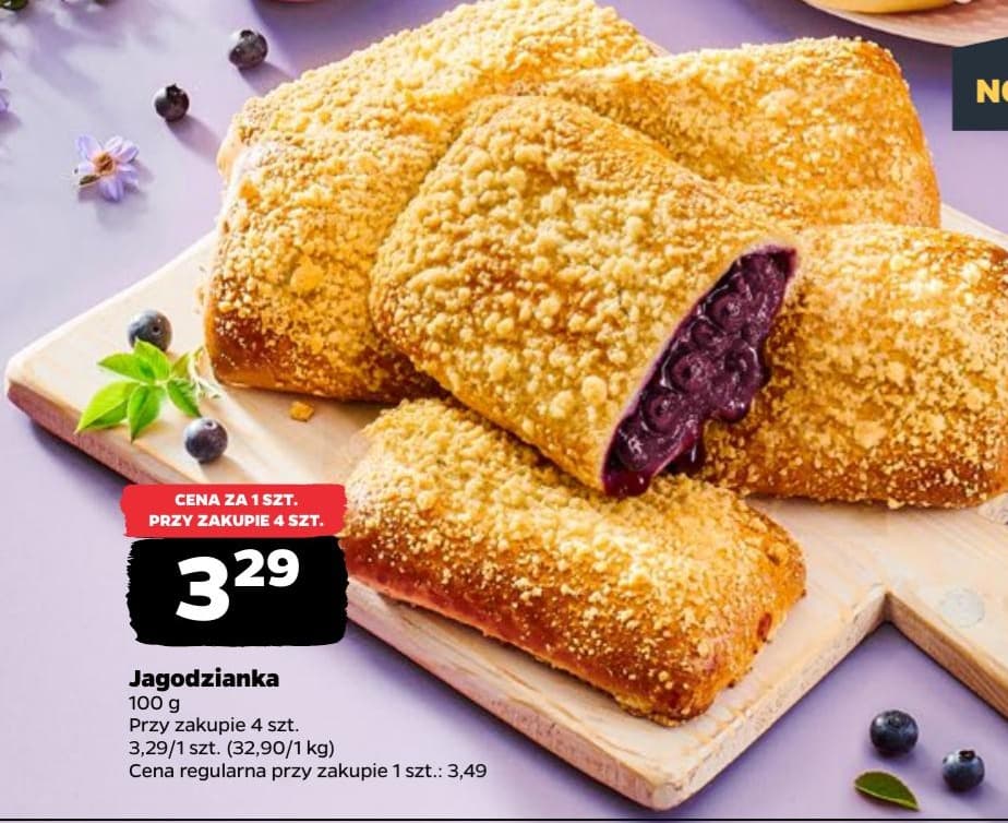 jagodzianka
