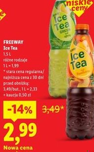ice tea