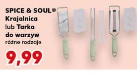 krajalnica lub tarka do warzyw