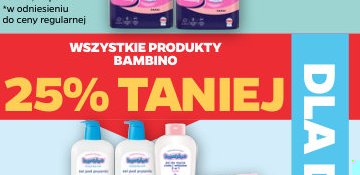 wszystkie produkty do pielęgnacji dzieci