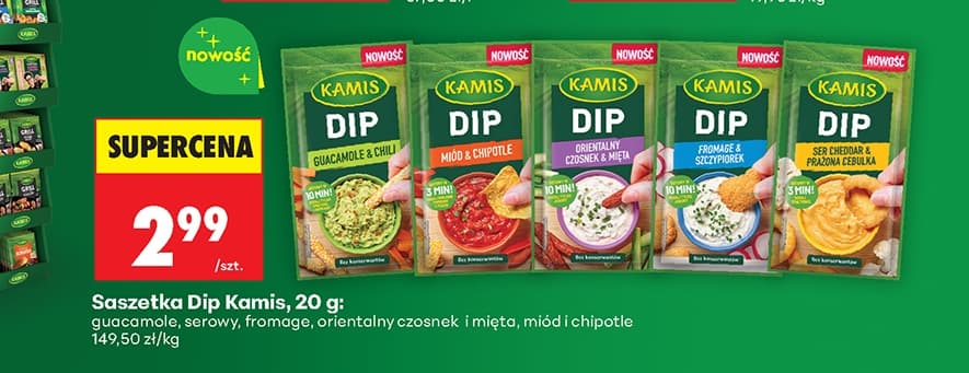 sos dip