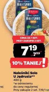naleśniki