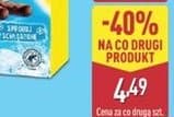 Paluszki orzeźwiające