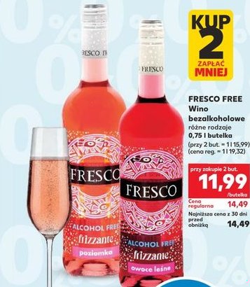 wino bezalkoholowe
