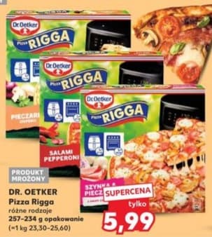pizza rigga