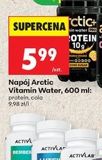 Napój vitamin water