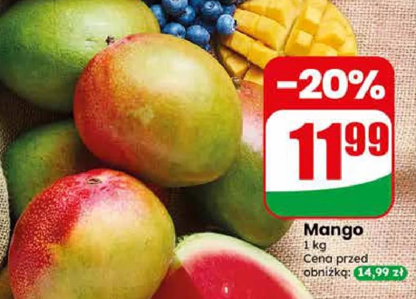mango