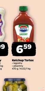 ketchup