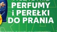 Wszystkie perfumy i perełki do prania