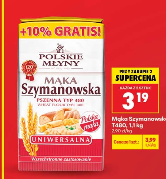 maka pszenna