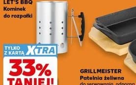 komin do rozpałki