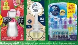 Wszystkie patyczki zapachowe i odświeżacze powietrza
