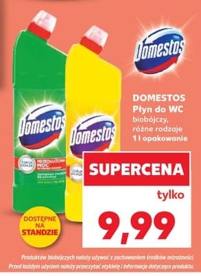 płyn do WC