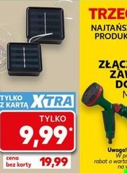 łańcuch świetlny LED