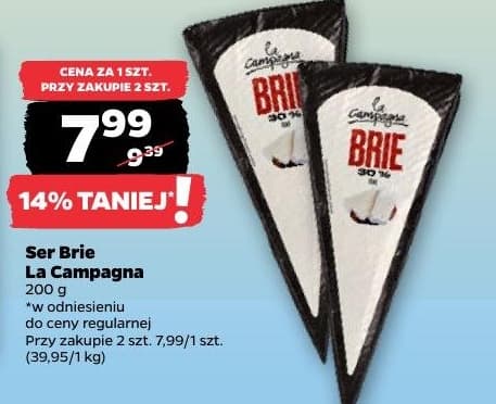 ser brie