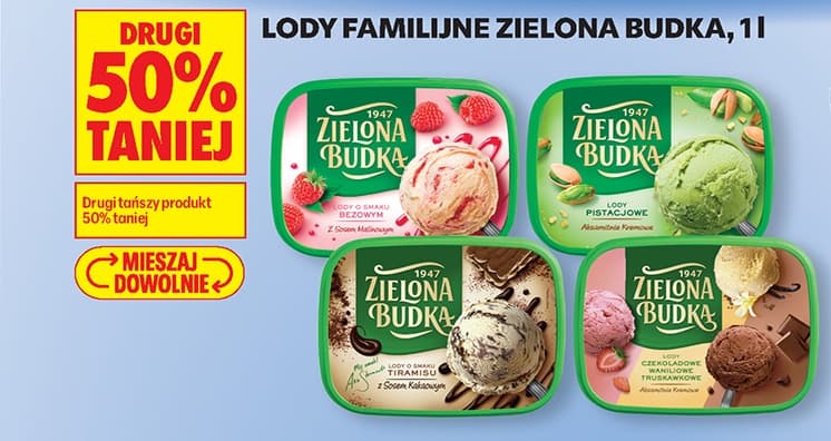 lody familijne