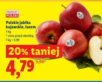 jabłko