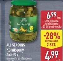 korniszony