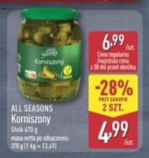 korniszony