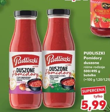 pomidory duszone
