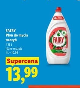 płyn do naczyń