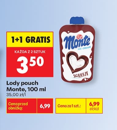 lody pouch