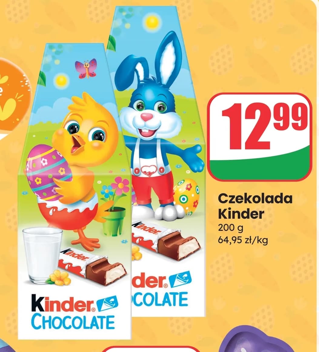 czekolada