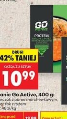 Danie gotowe