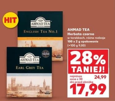 herbata czarna