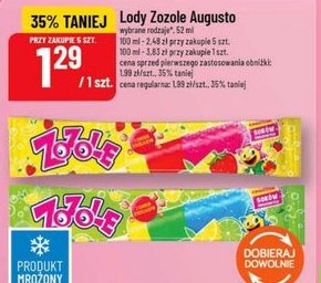 lody Zozole