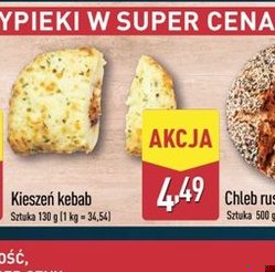 kieszeń kebab
