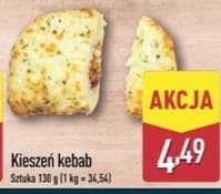 kieszeń kebab