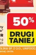 Carrefour makarony azjatyckie 100-250g