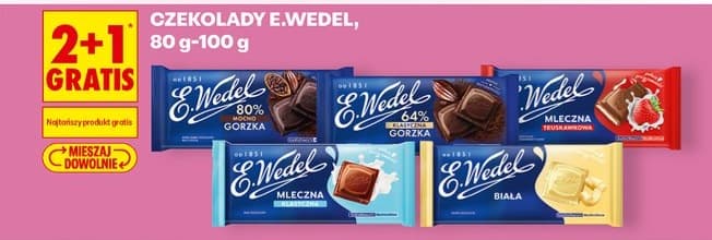 czekolada