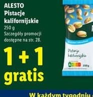 orzeszki ziemne