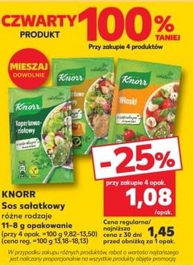 sos sałatkowy
