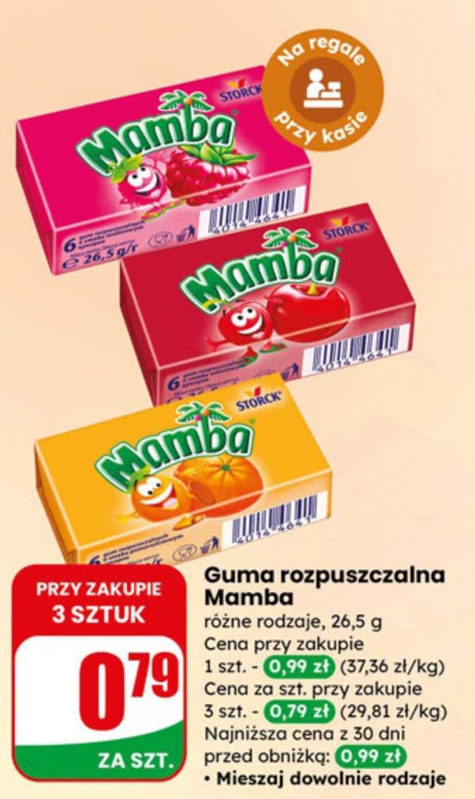 guma rozpuszczalna różne rodzaje