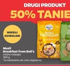 musli