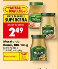 musztarda