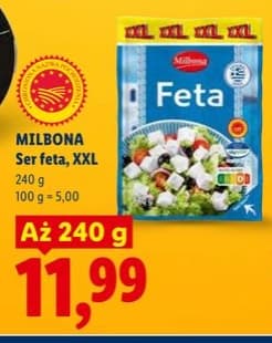 ser feta