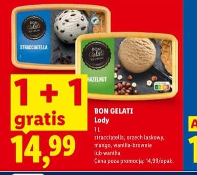 lody pistacjowe
