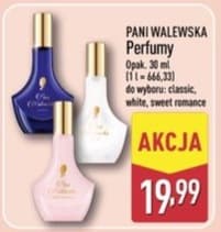 Perfumy