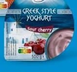jogurt grecki owocowy