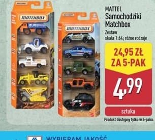 samochodziki