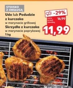 mięso z kurczaka