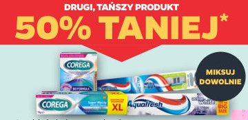 wszystkie produkty do higieny jamy ustnej