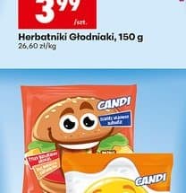 żelki
