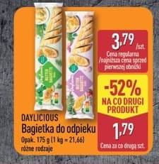 bagietka do opieku