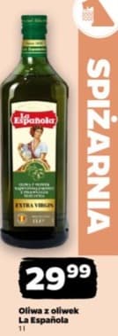 oliwa z oliwek extra virgin